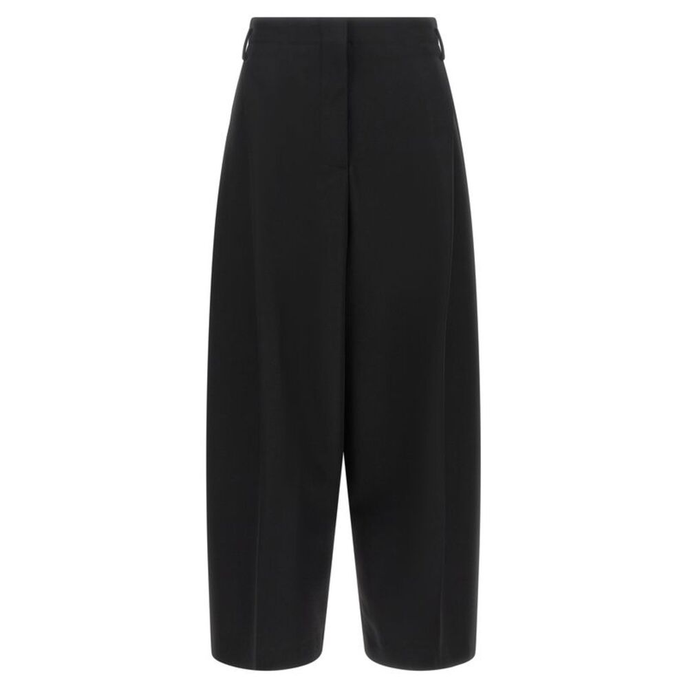 Jacquemus Women 'Le Pantalon Miami' Pants
